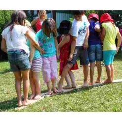 Pedalo "Two" Team Games Box -Happy Motion Shop 282 0011 4