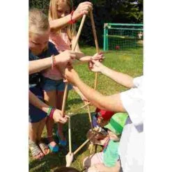 Pedalo "Two" Team Games Box -Happy Motion Shop 282 0011 5