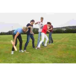 Pedalo "Two" Team Games Box -Happy Motion Shop 282 0011 8