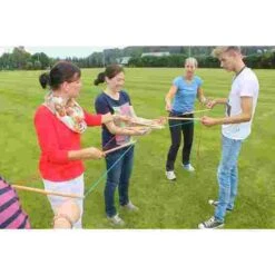 Pedalo "Two" Team Games Box -Happy Motion Shop 282 0011 9