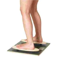 Pedalo "S4 Rockers" Foot Gym