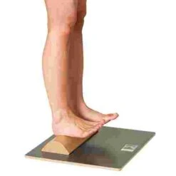 Pedalo "S6 Calf Raise" Foot Gym -Happy Motion Shop 283 5701 4