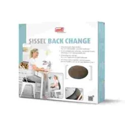 Sissel "Back Change" Sitting Cushion 12 Sissel "Back Change" Sitting Cushion -Happy Motion Shop 286 4903 6