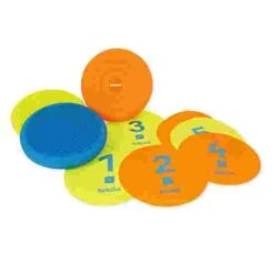 Beleduc "Stepping Stones" Balancing Set -Happy Motion Shop 297 0602