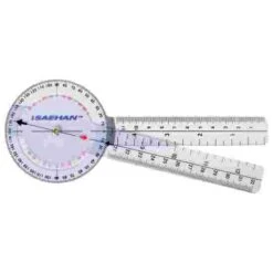 Saehan "360-D1" Goniometer -Happy Motion Shop 297 5001 3