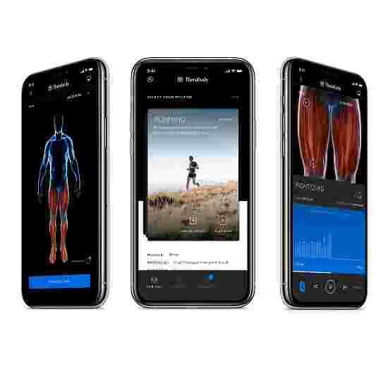 Theragun "Prime" Percussion Massage Device 7 Theragun "Prime" Percussion Massage Device - Image 7