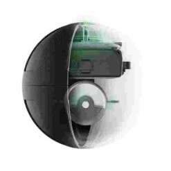 Hyperice "Hypersphere Mini" Fascia Ball 10 Hyperice "Hypersphere Mini" Fascia Ball -Happy Motion Shop 299 3209 5