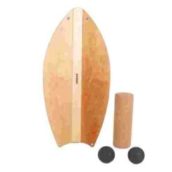 Pedalo "Triple" Balance Board 9 Pedalo "Triple" Balance Board -Happy Motion Shop 312 0402