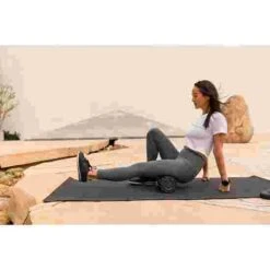 Theragun "Wave Roller" Vibrating Massage Roller -Happy Motion Shop 314 8802 5