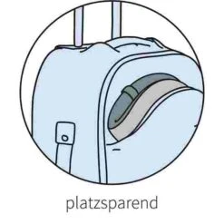 John "Aerosoft 3-in-1" Sitting Cushion -Happy Motion Shop 318 3902 7